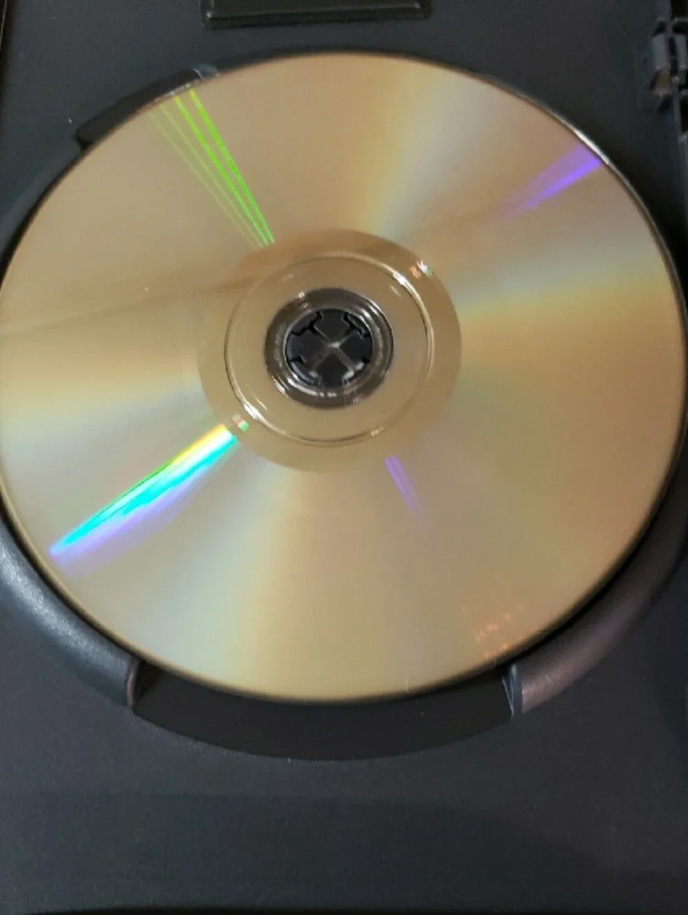 Indiana Jones and the Kingdom of the Crystal Skull DVD 2008 - Picture 5 of 5